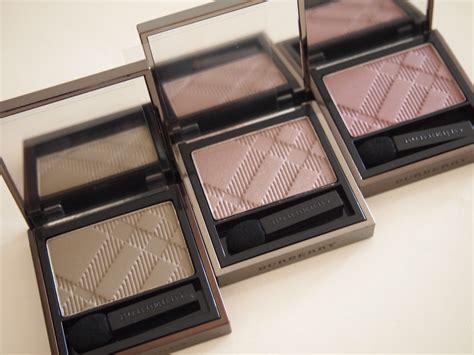 burberry antique rose eyeshadow temptalia|burberry sheer khaki.